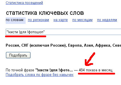 ЯВ восклицательный знак